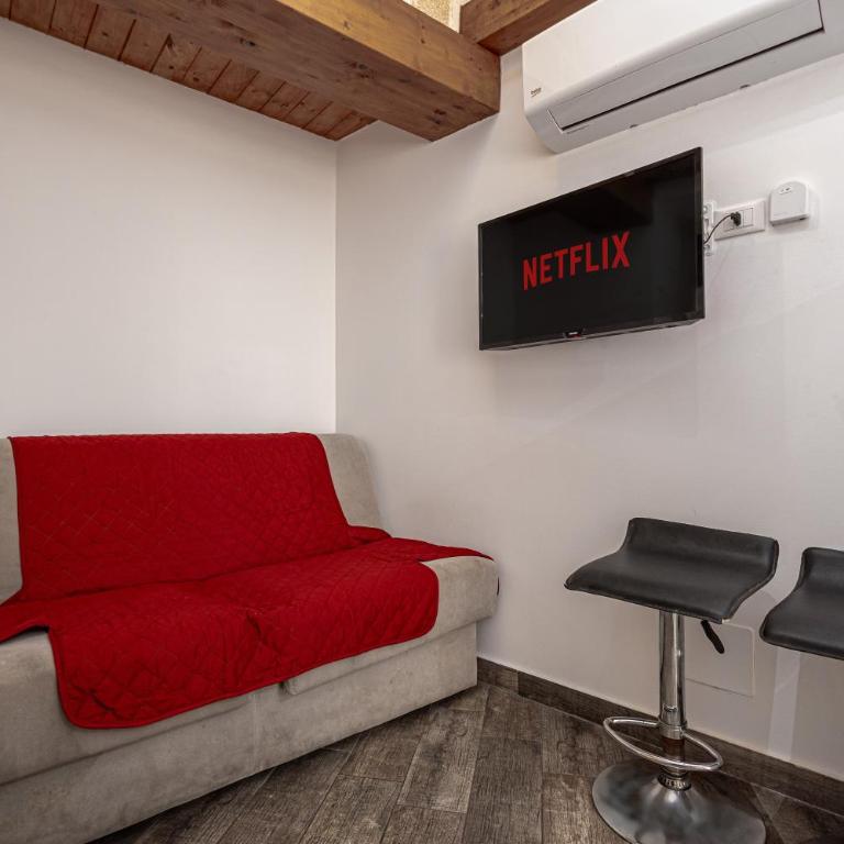Casa Ambra - Appartamento con 1 Camera da Letto - 23