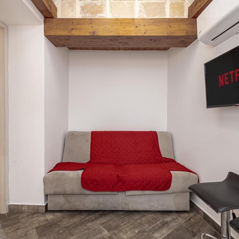 Casa Ambra - Appartamento con 1 Camera da Letto - 24