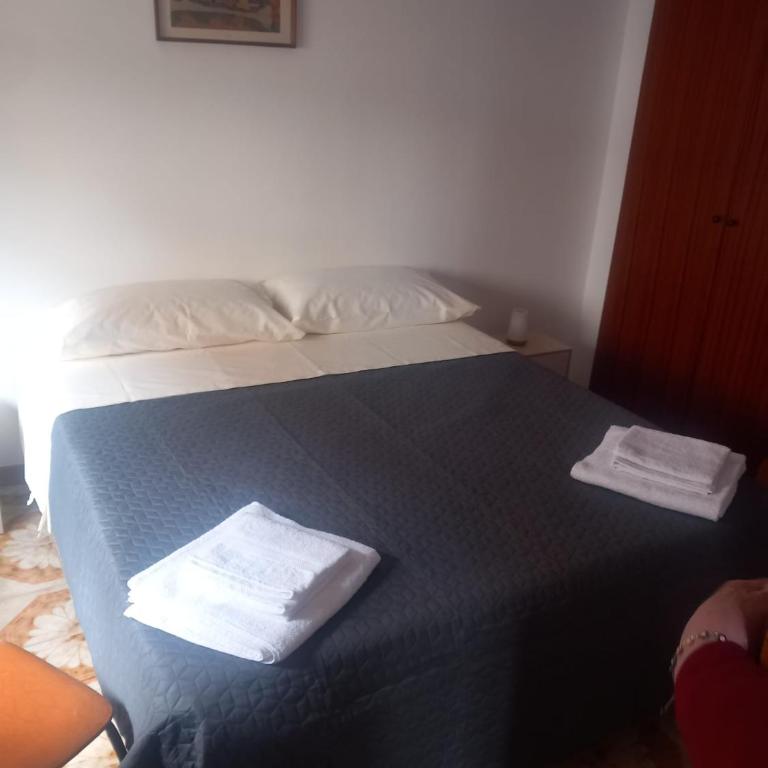 Casa Maria Naxos - Appartamento con 1 Camera da Letto - 1
