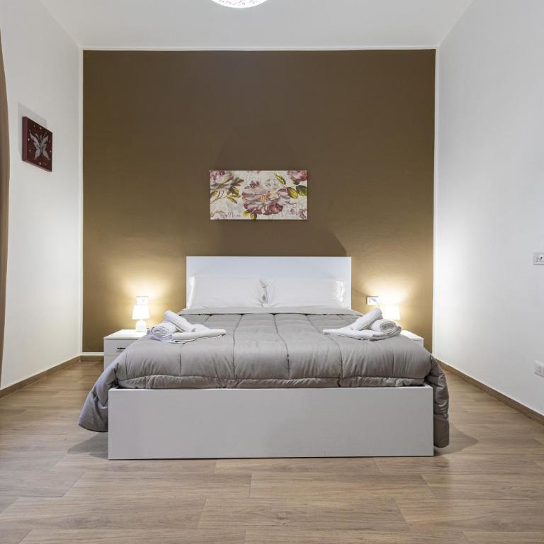 Regina Rooms - Triple Room with Balcony - 15