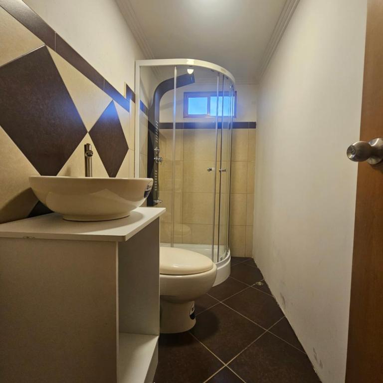 Casa Arenal en Cuenca Ecuador - Three-Bedroom House - 10