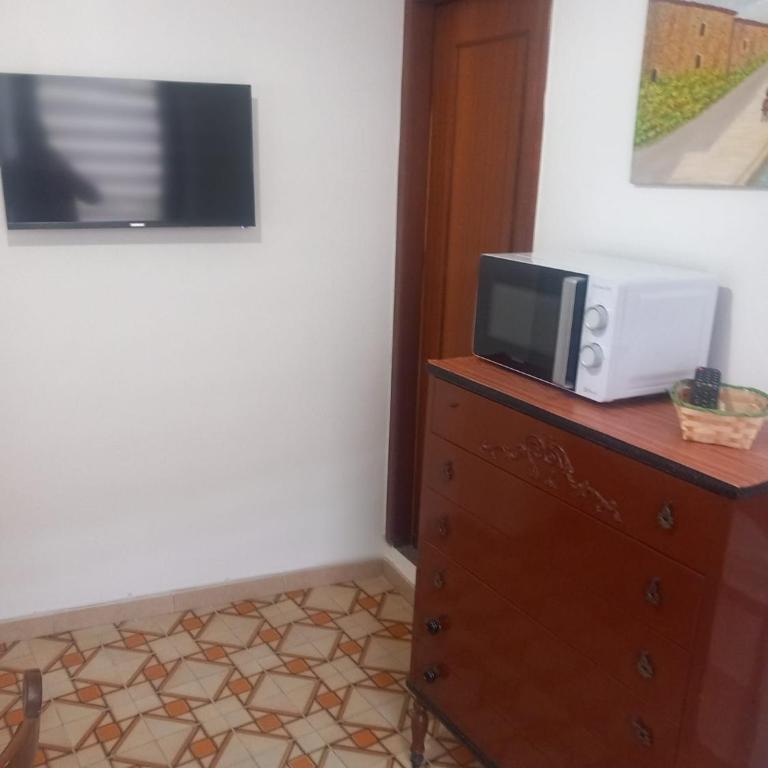 Casa Maria Naxos - Appartamento con 1 Camera da Letto - 5