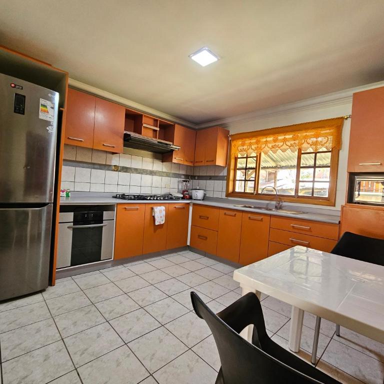 Casa Arenal en Cuenca Ecuador - Three-Bedroom House - 15
