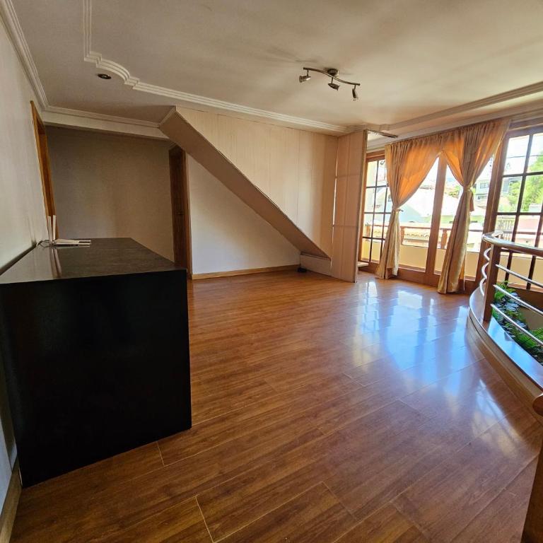 Casa Arenal en Cuenca Ecuador - Three-Bedroom House - 17