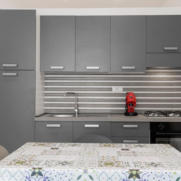 Marusu Apartments By Dimora Hub - Appartamento Standard - 1