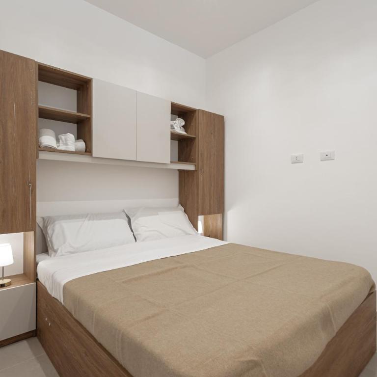 Marusu Apartments By Dimora Hub - Appartamento Standard - 2