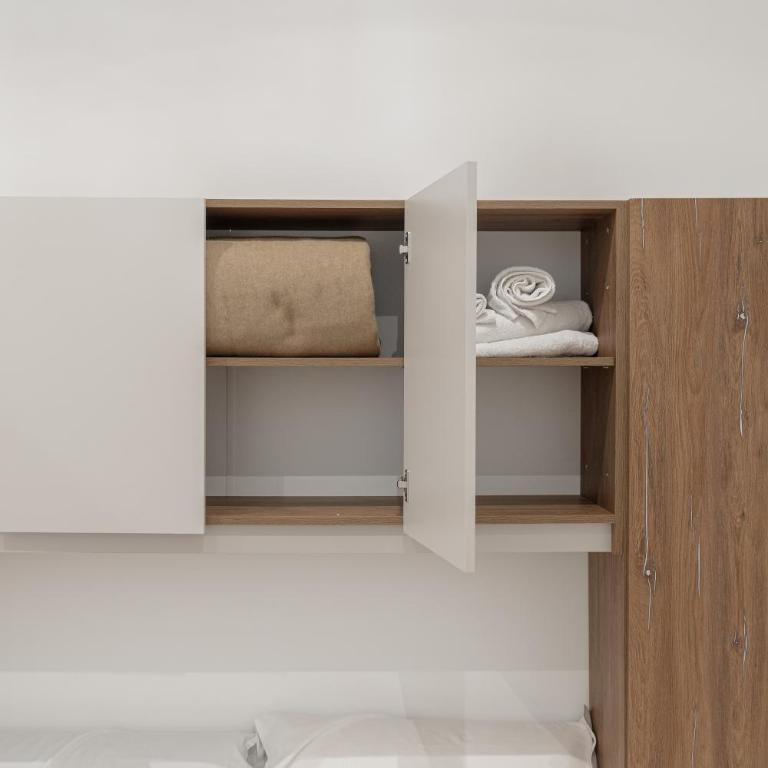 Marusu Apartments By Dimora Hub - Appartamento Standard - 8