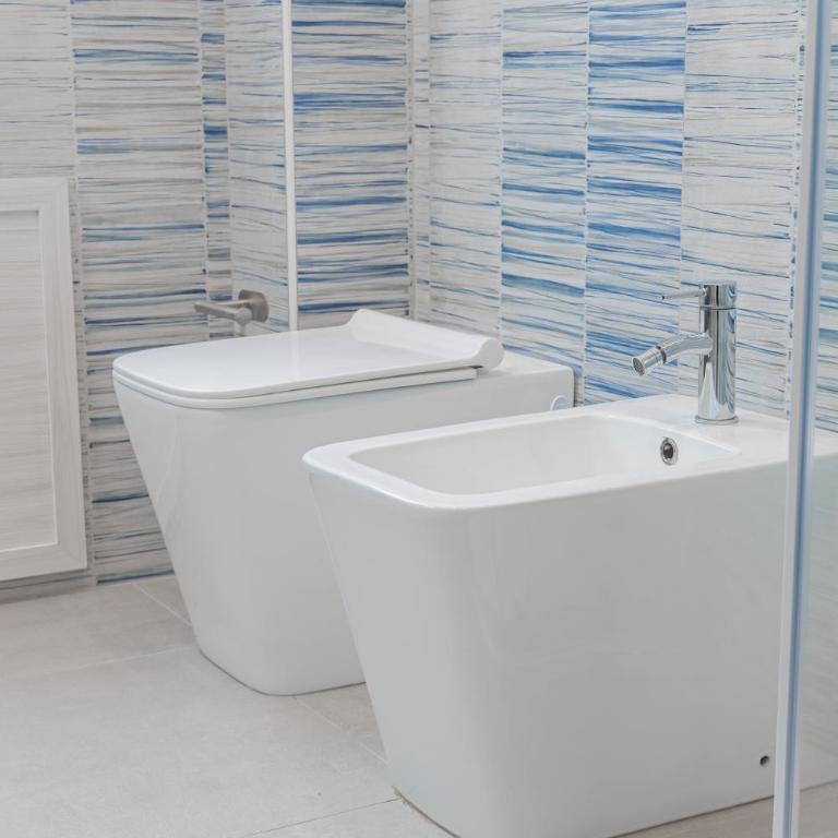 Marusu Apartments By Dimora Hub - Appartamento Standard - 9