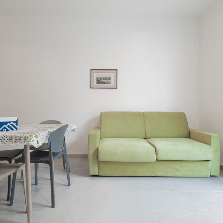 Marusu Apartments By Dimora Hub - Appartamento Standard - 17