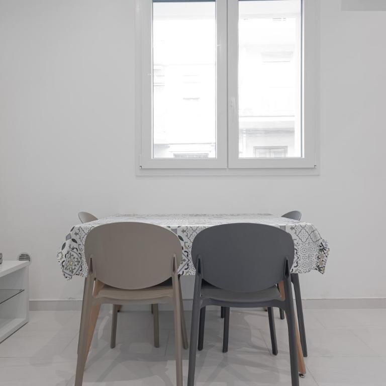 Marusu Apartments By Dimora Hub - Appartamento - Piano Terra - 7