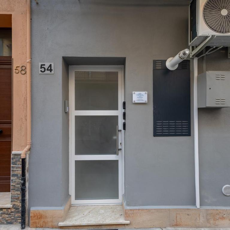 Marusu Apartments By Dimora Hub - Appartamento - Piano Terra - 20