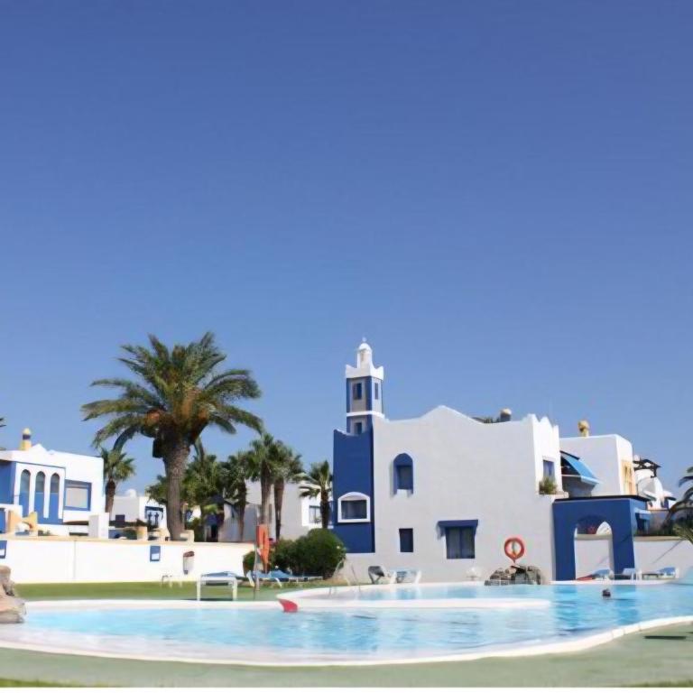 El sueño de Rocío - Two-Bedroom House - 3