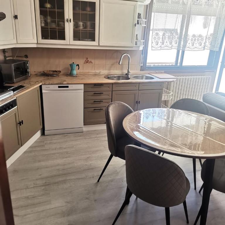 Lordelo flat 1 - Apartamento de 1 dormitorio - 11