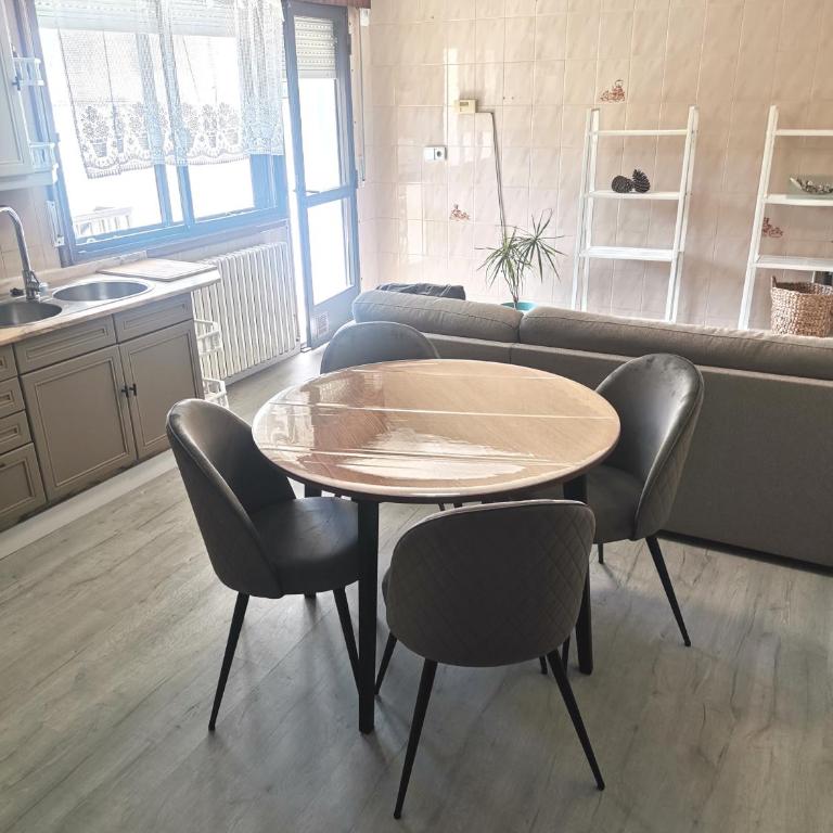 Lordelo flat 1 - Apartamento de 1 dormitorio - 9