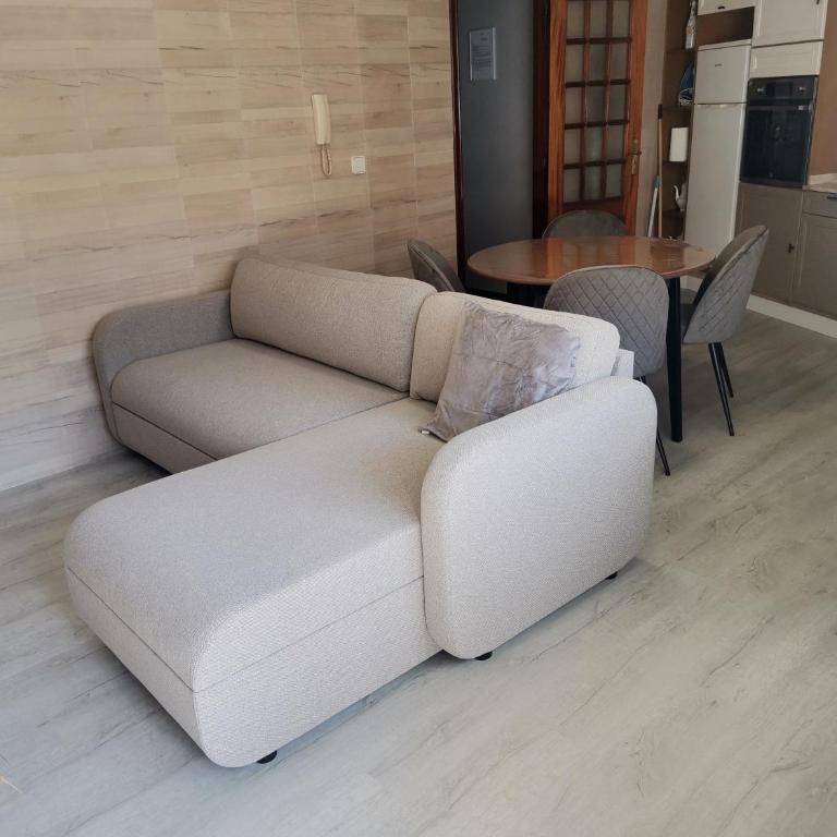 Lordelo flat 1 - Apartamento de 1 dormitorio - 8