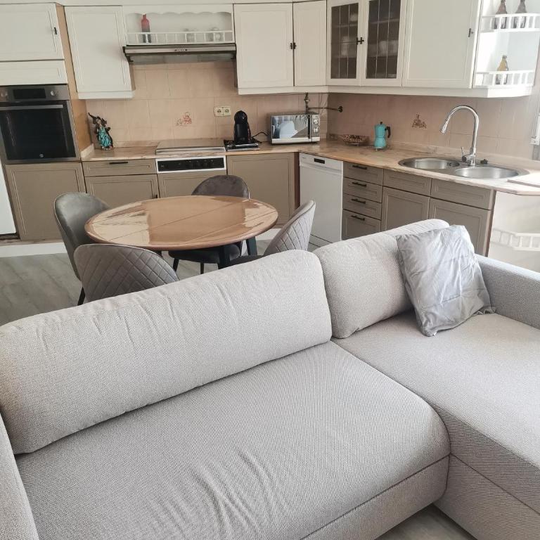 Lordelo flat 1 - Apartamento de 1 dormitorio - 12