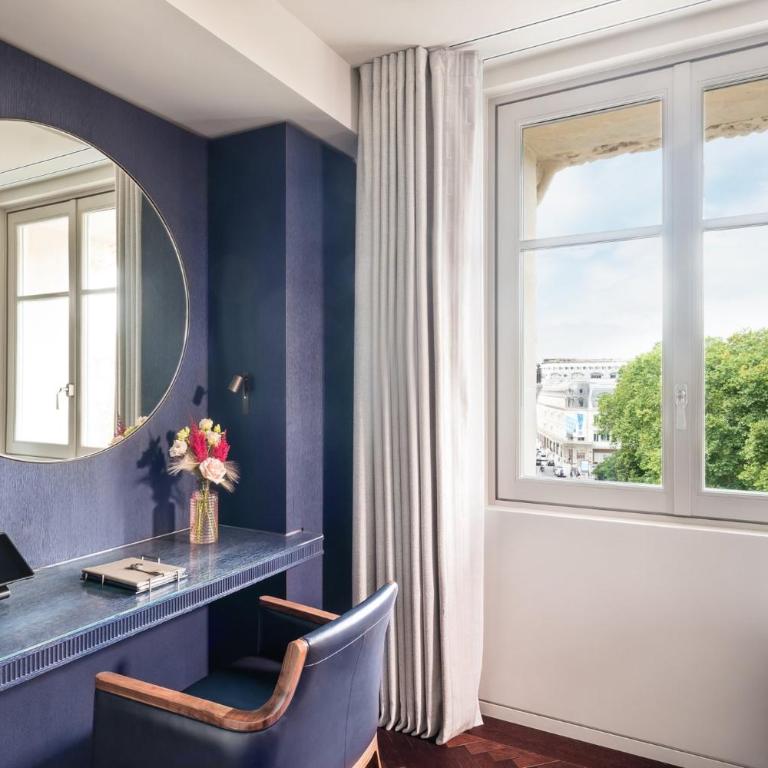 Mandarin Oriental Lutetia, Paris - Suite Familiale - 6