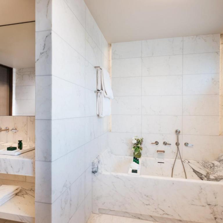 Mandarin Oriental Lutetia, Paris - Suite Familiale - 8