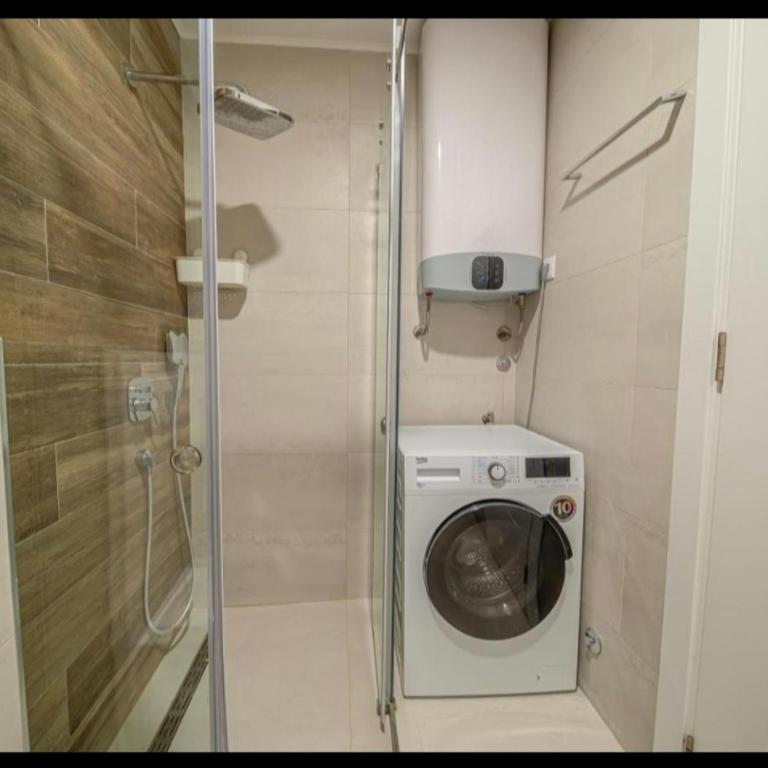 Mar de Lux - Deluxe One-Bedroom Apartment with Ocean View - 4