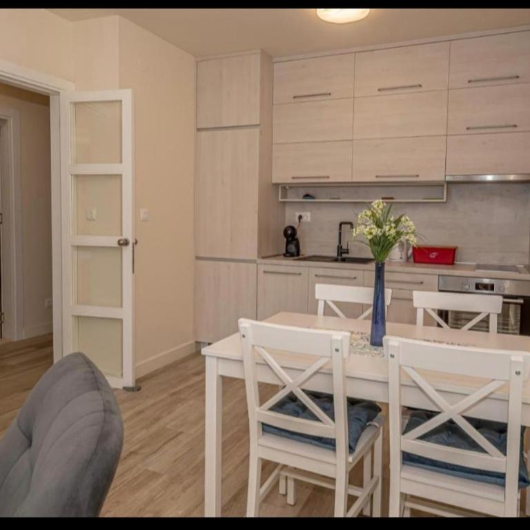 Mar de Lux - Apartment with Sea View - 3