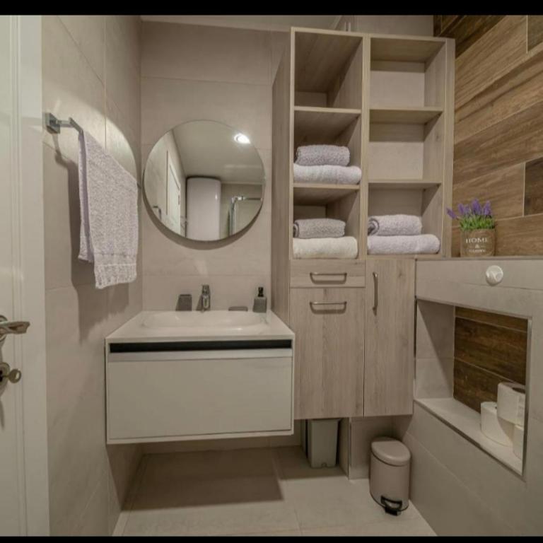 Mar de Lux - Deluks Apartman s 1 Spavaćom Sobom i Pogledom na Okean - 6