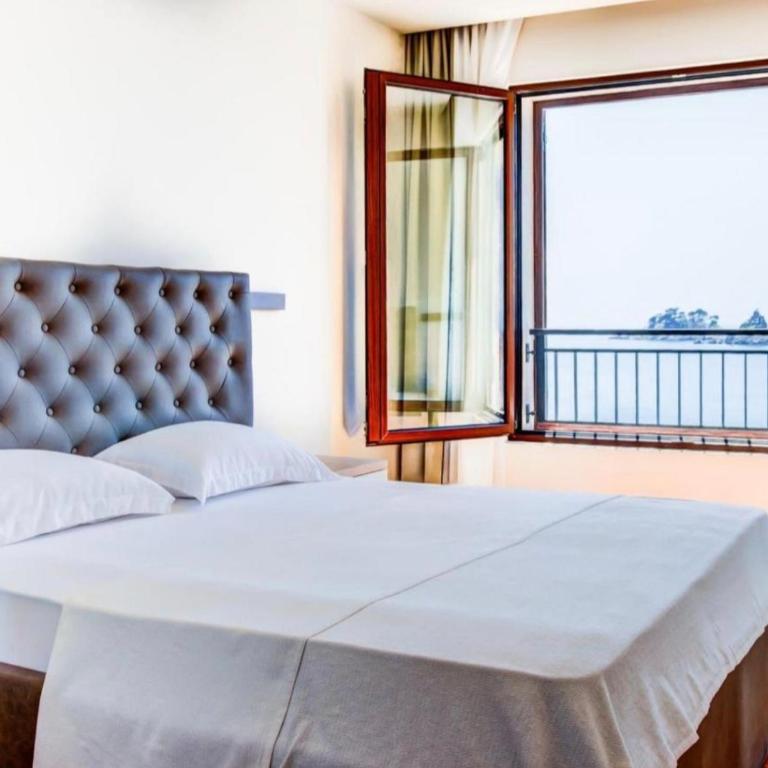 Mar de Lux - Apartman s 1 Spavaćom Sobom i Terasom - 8