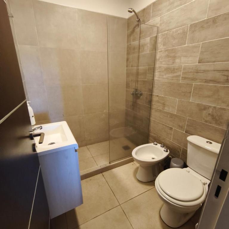 Casa de campo Los Gurises - Two-Bedroom House - 3