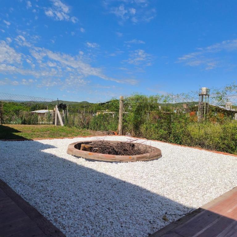 Casa de campo Los Gurises - Two-Bedroom House - 5