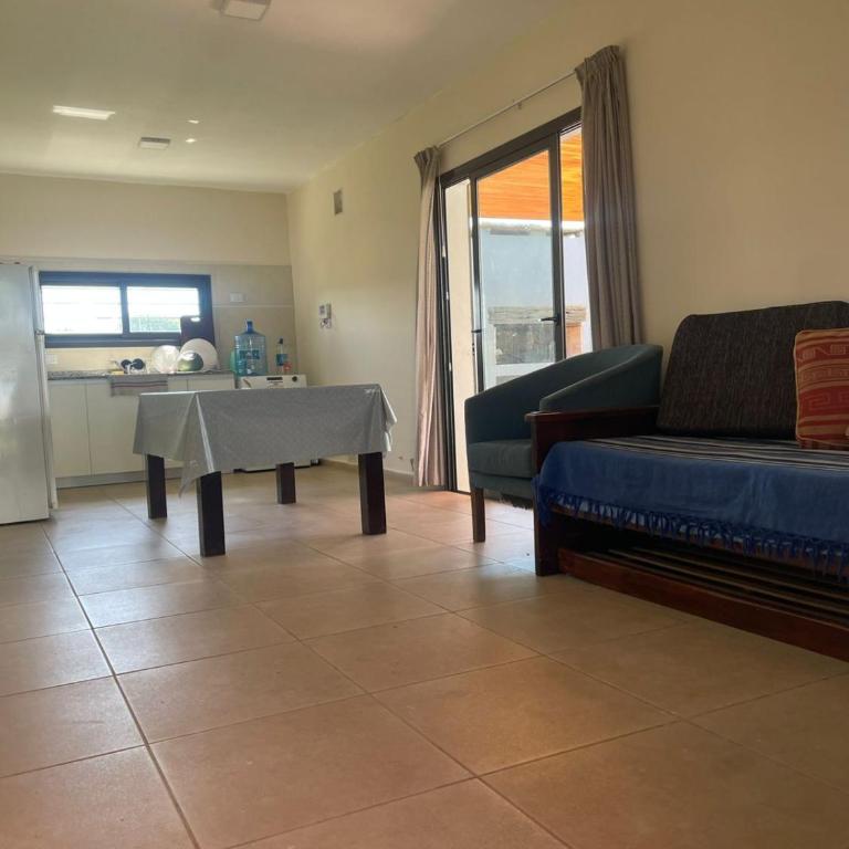 Casa de campo Los Gurises - Two-Bedroom House - 7
