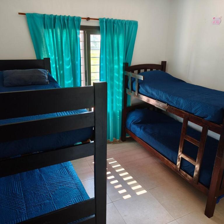 Casa de campo Los Gurises - Two-Bedroom House - 8