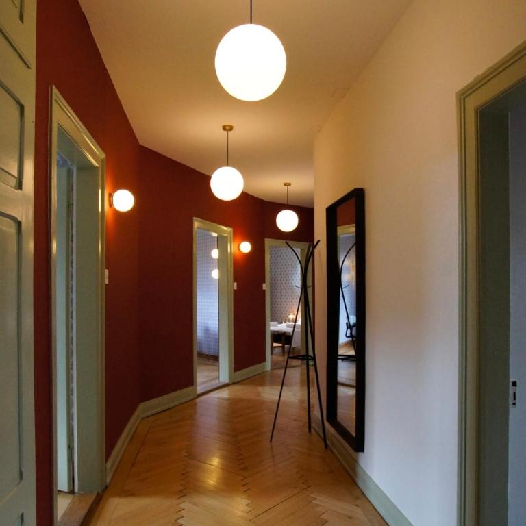 ReLiving - Historic City Apartment - Apartment - 1