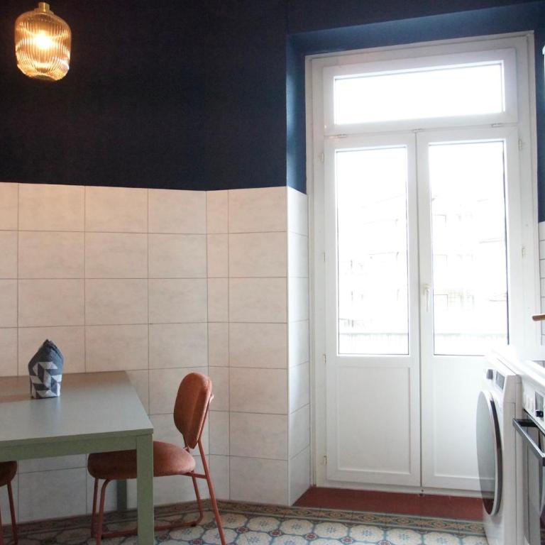ReLiving - Historic City Apartment - Apartment - 14