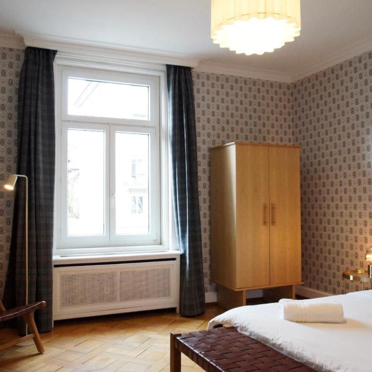 ReLiving - Historic City Apartment - Apartment - 6