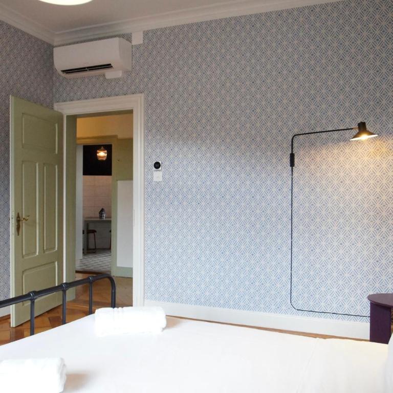 ReLiving - Historic City Apartment - Apartment - 12