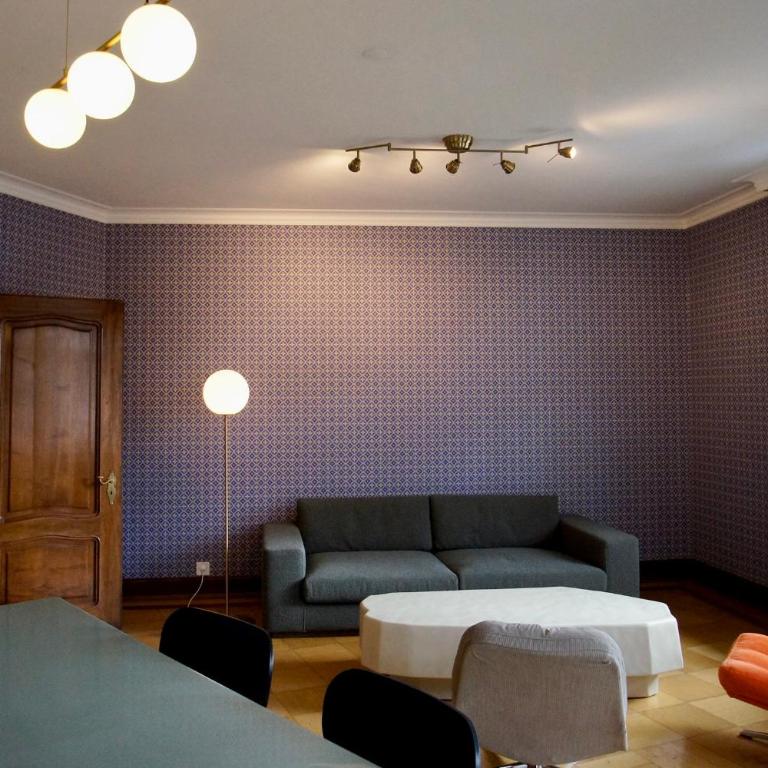 ReLiving - Historic City Apartment - Apartment - 7