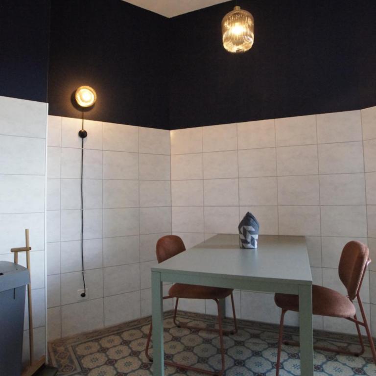 ReLiving - Historic City Apartment - Apartment - 16