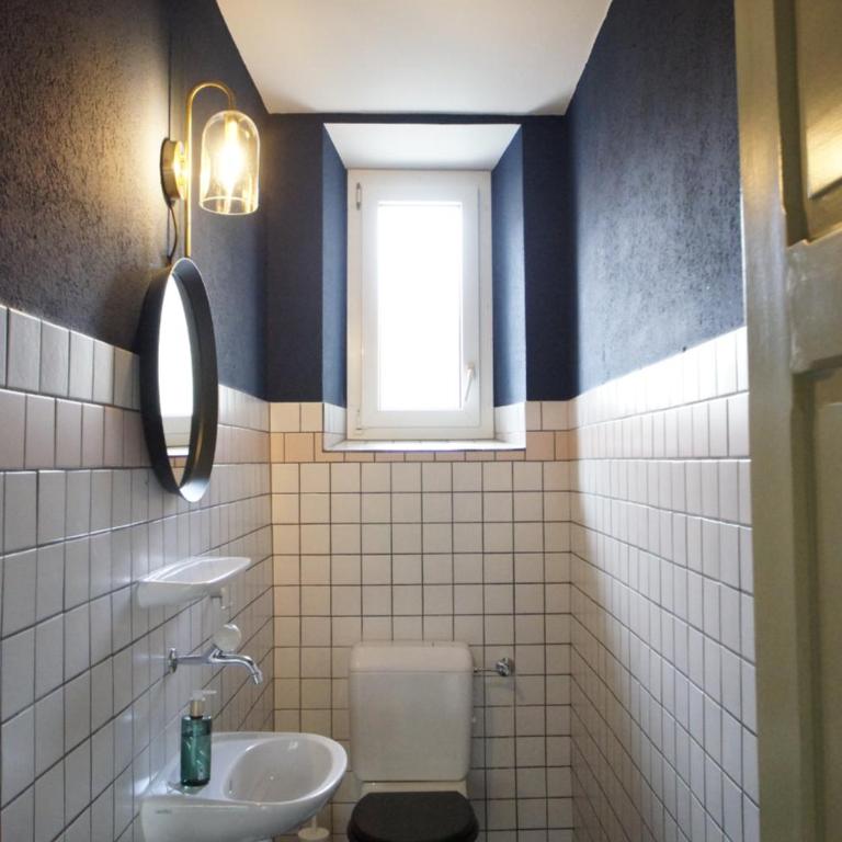 ReLiving - Historic City Apartment - Apartment - 17