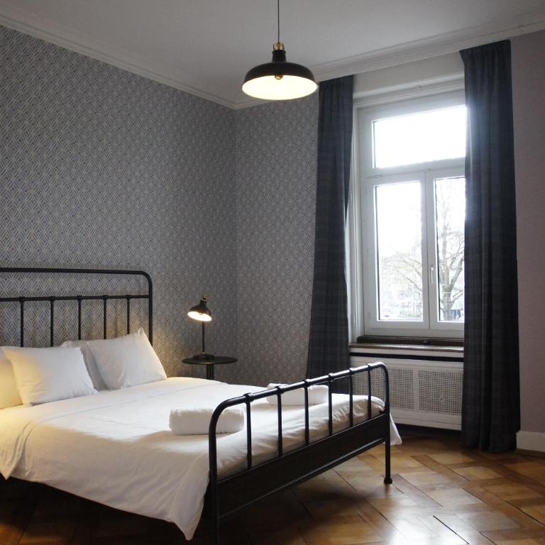 ReLiving - Historic City Apartment - Apartment - 19