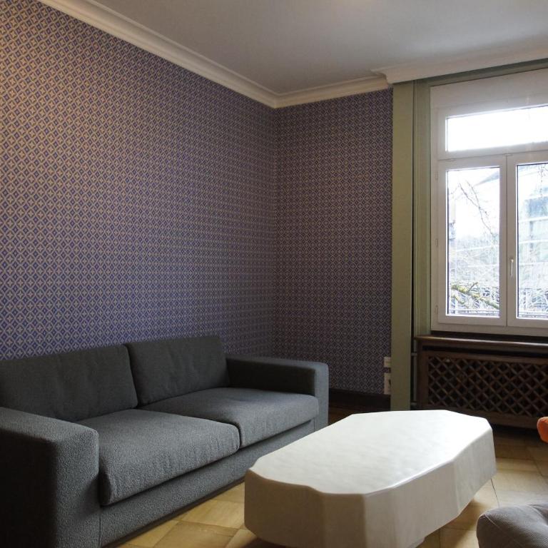 ReLiving - Historic City Apartment - Apartment - 23