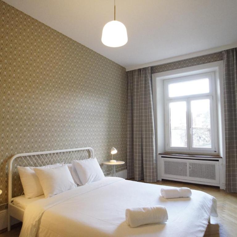ReLiving - Historic City Apartment - Apartment - 22