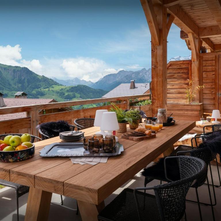 Chalet Sivara - OVO Network - Chalet - 6