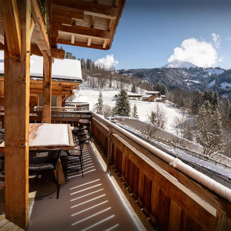 Chalet Sivara - OVO Network - Chalet - 25