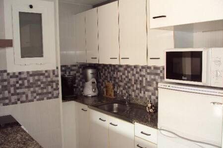 Amazing apartment near the sea Shic - Apartamento de 1 dormitorio - 4