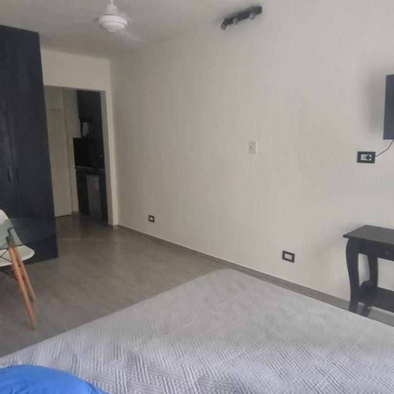 Recoleta Unico - One-Bedroom Apartment - 1
