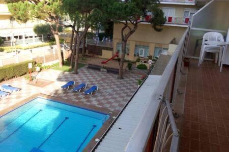 Amazing apartment near the sea Shic - Apartamento de 1 dormitorio - 10