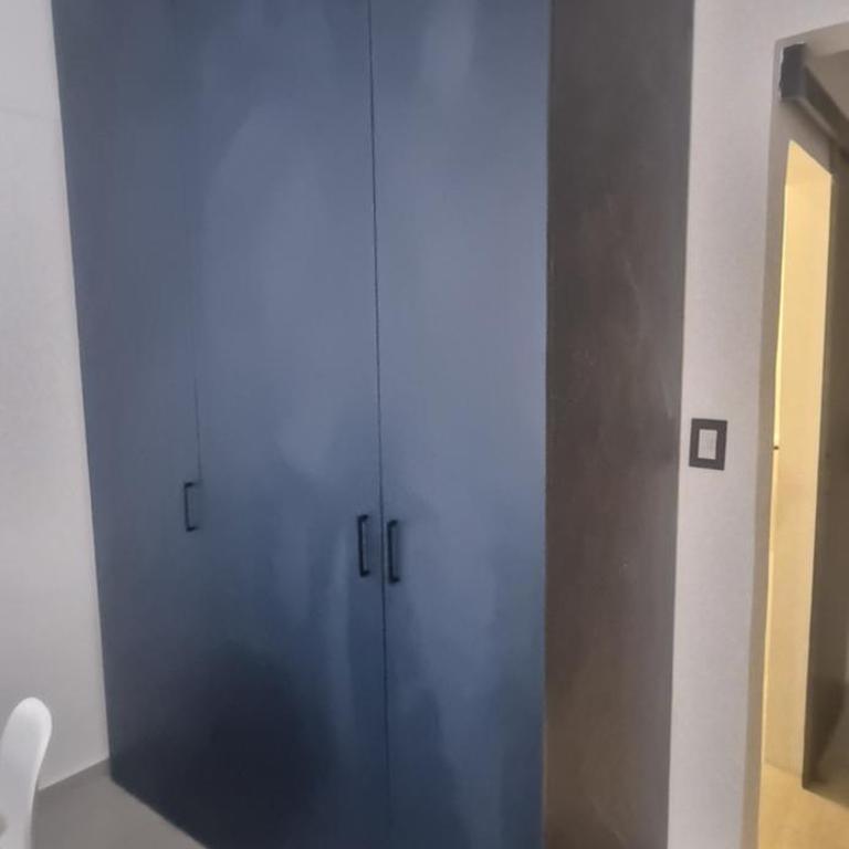 Recoleta Unico - One-Bedroom Apartment - 11