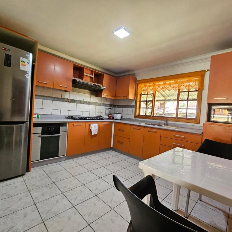 Casa Arenal en Cuenca Ecuador - Three-Bedroom House - 4