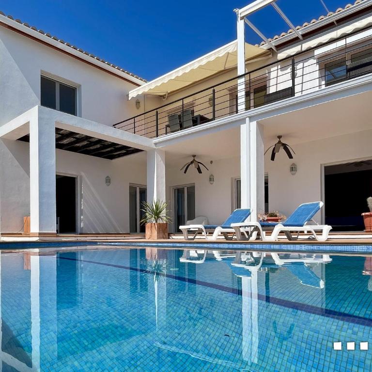 VH CostaBlanca - DREAM HOUSE - Casa de 4 dormitorios - 3