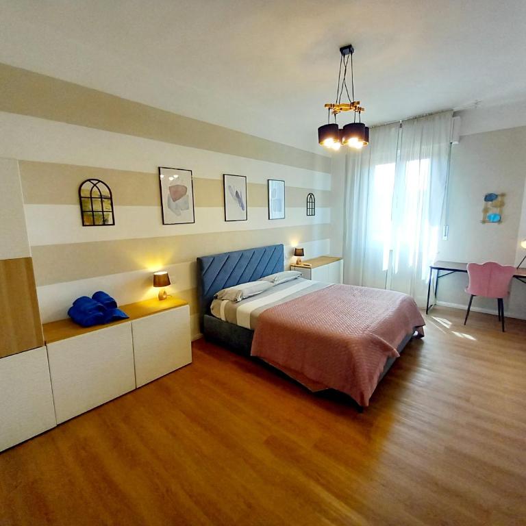 Terzopiano - Three-Bedroom Apartment - 6