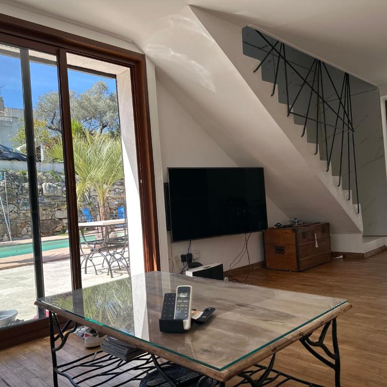 Villa Natval - Villa 2 Chambres - 4